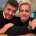 Marcelo Tinelli: “El último bailando”