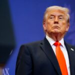 Trump: Estados Unidos escoltará barcos fuera del estrecho de Ormuz “Es un gesto humanitario”