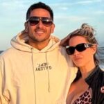 Rosenfeld confirmó la separación de Wanda Nara de Martín Migueles por sus problemas legales: “Ella le pidió explicaciones”