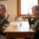 Cuánta agua deberían tomar los mayores de 60 años para cuidar la salud cerebral y física