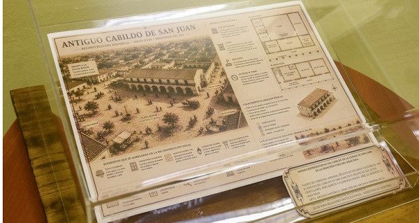 cabildo antiguo