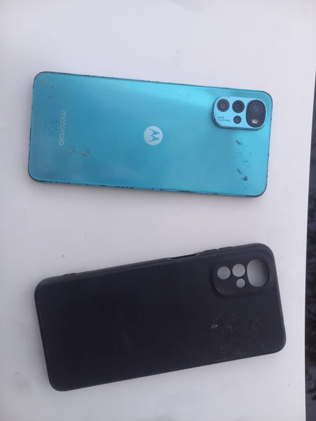 celulares robados 1