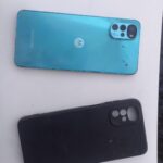Detuvieron a dos sujetos tras arrebatarle el celular a una adolescente en Chimbas
