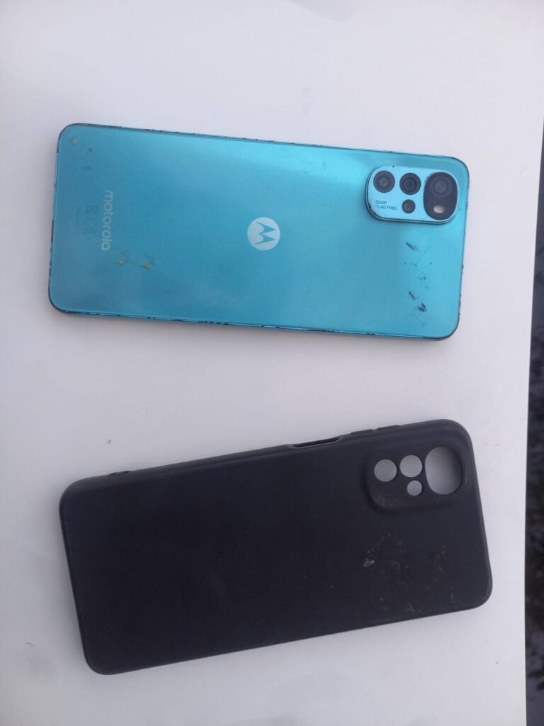 celulares robados 1