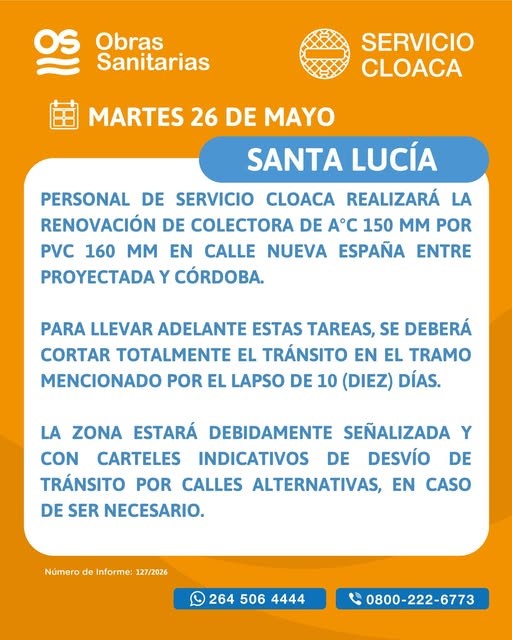 cloaca santa