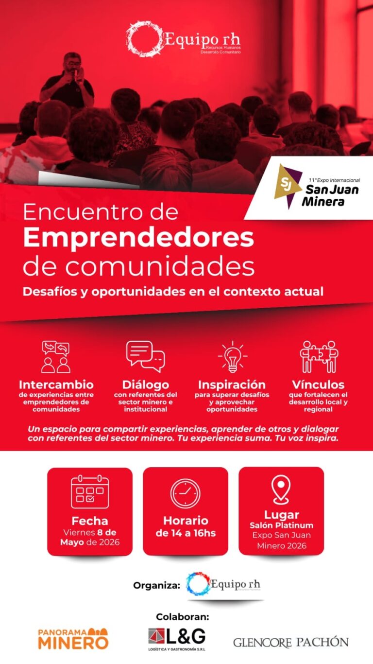 comunidades