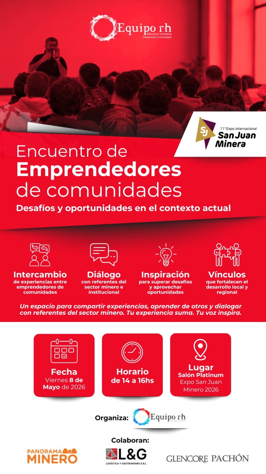 comunidades