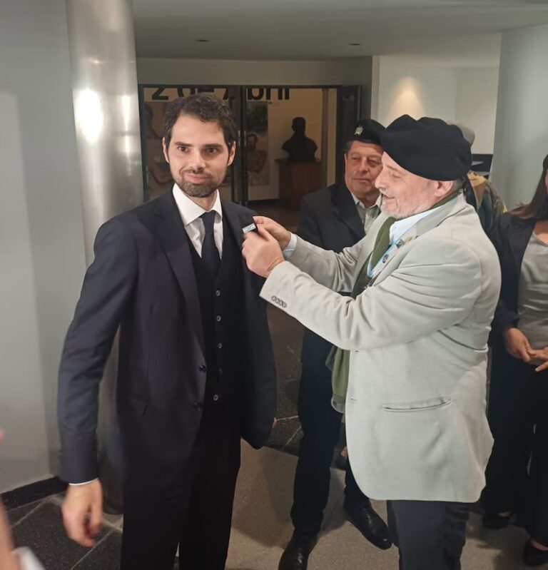 condecoracion
