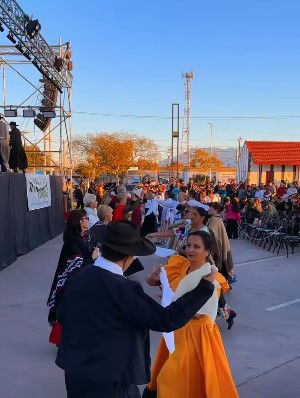 danza 1