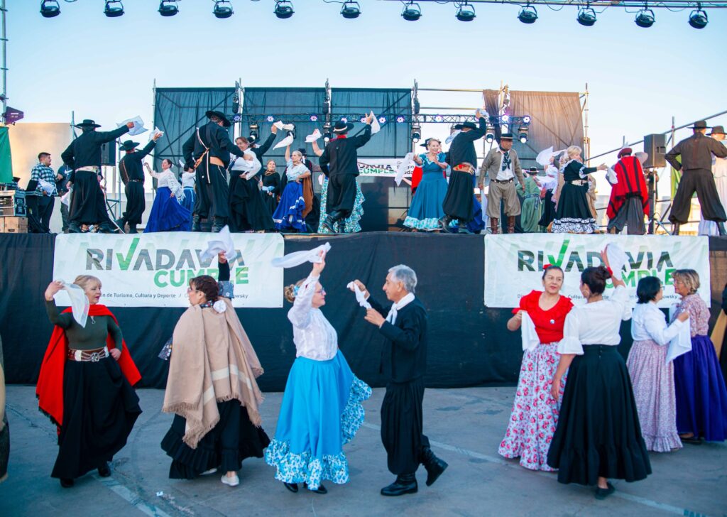 danza riv