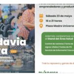 Este sábado vivimos una nueva edición de Rivadavia Activa