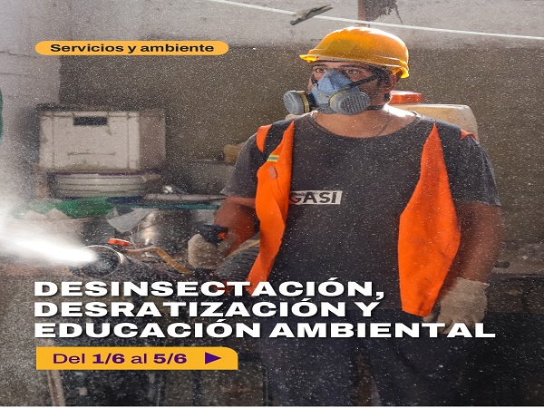 desin 1 de junio