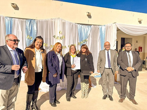 escuela mudap