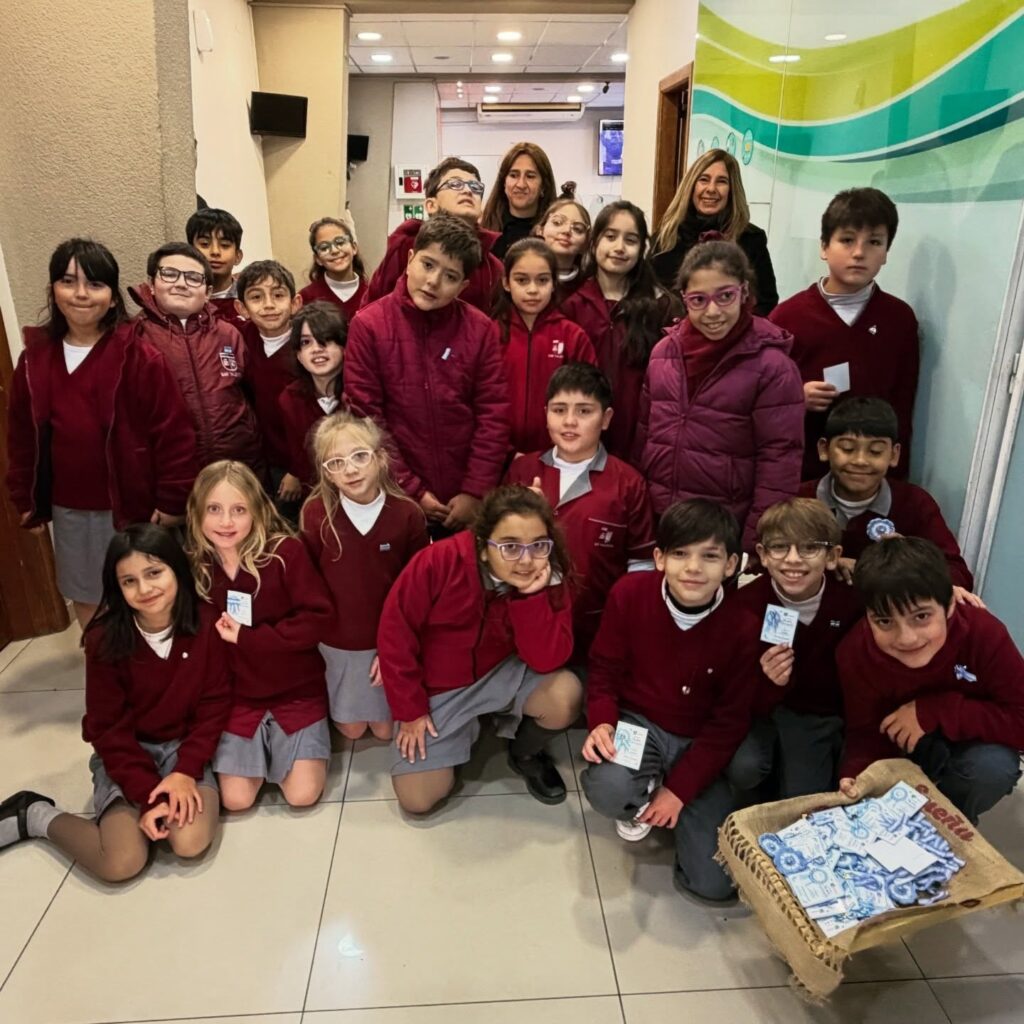estudiantes patria