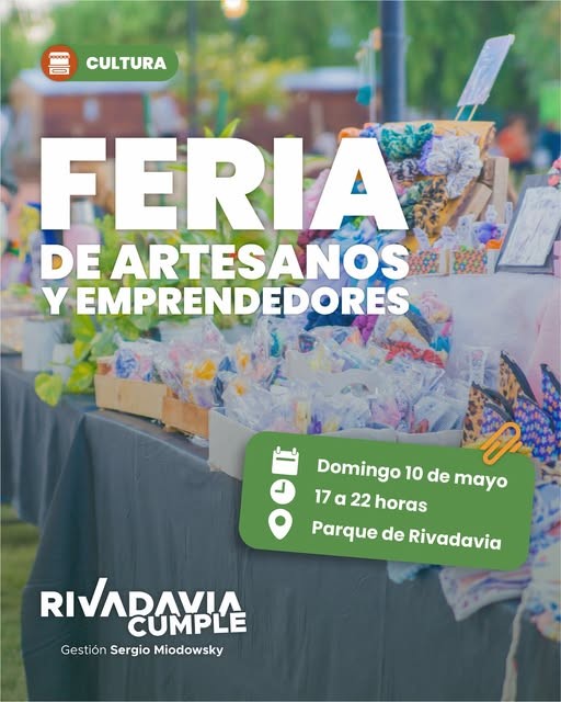 feria 10 de mayo