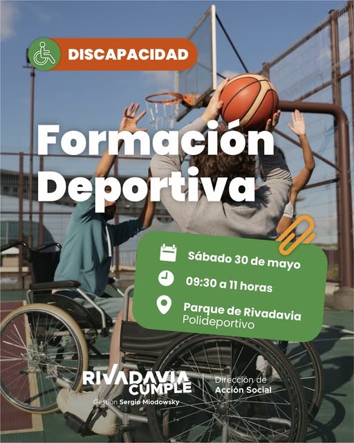 formacion