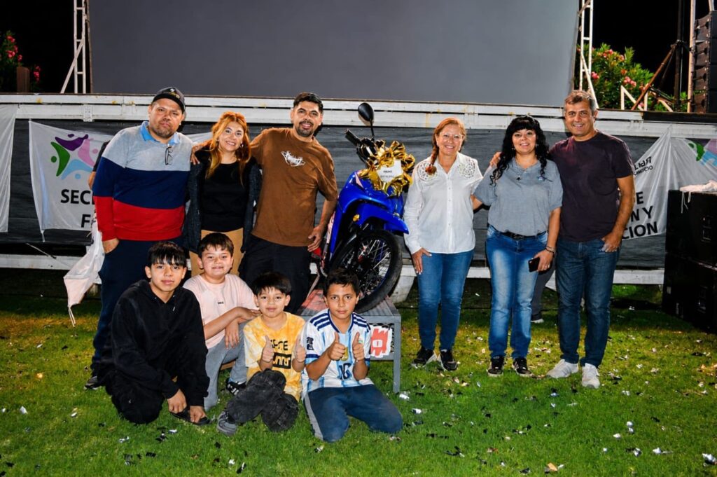 foto sorteo