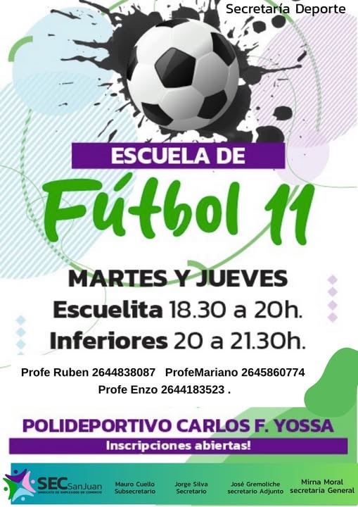 futbol 11