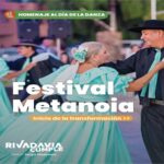 La danza vuelve a unirnos en una tarde llena de cultura, pasión y talento local
