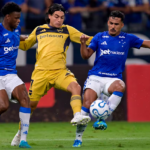 Boca vs. Cruzeiro, por la Copa Libertadores