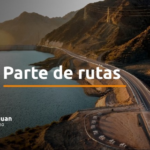 Parte de rutas 28/05/2026