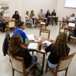 La Legislatura impulsa espacios de intercambio sobre gestión de calidad
