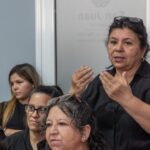 Inicia un nuevo curso para aprender Lengua de Señas Argentina