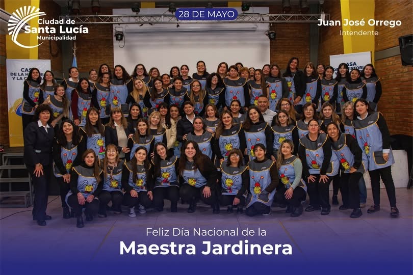 maestras jardineras