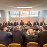 En San Juan se lanzó la Mesa Federal Minera