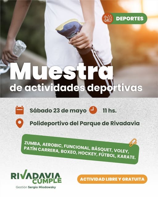 muestra