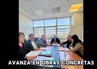 obras concretas