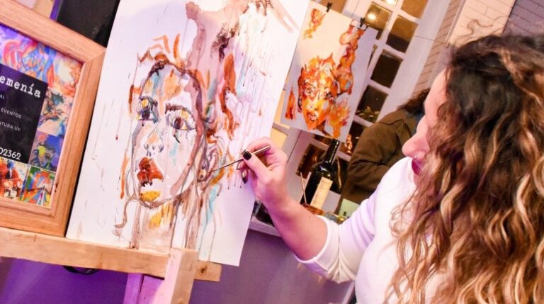 pintura