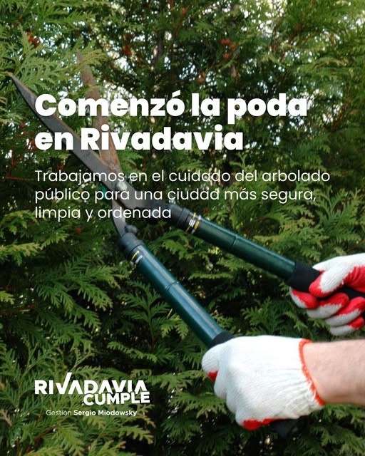 poda riv