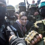 Un informe reveló que Hamas utilizó la violencia sexual como arma de terror en su ataque del 7 de octubre de 2023