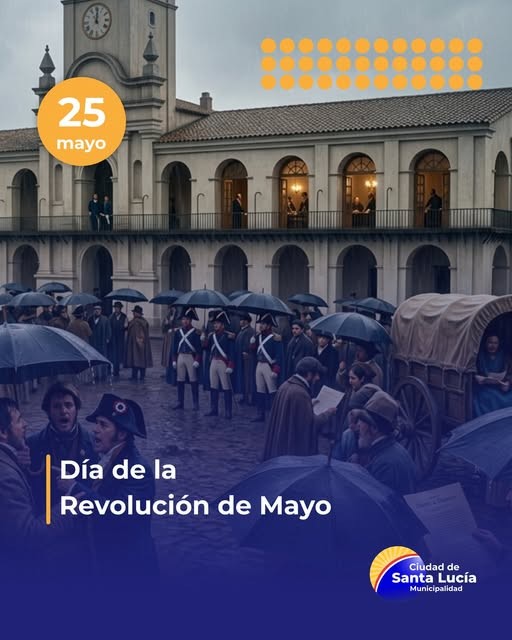 revolucion