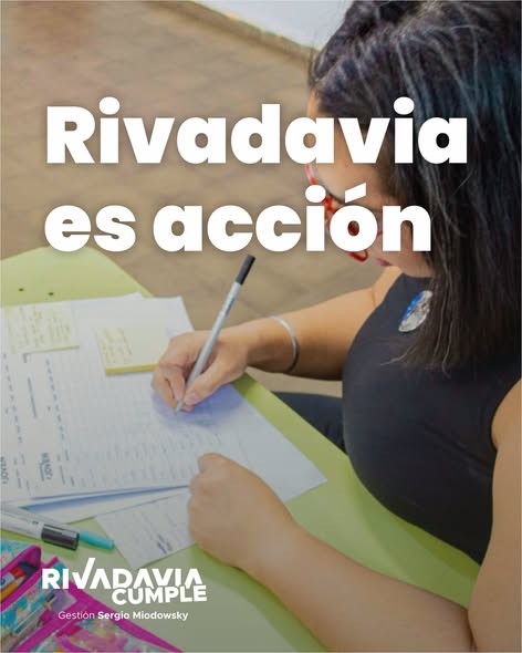 riv accion