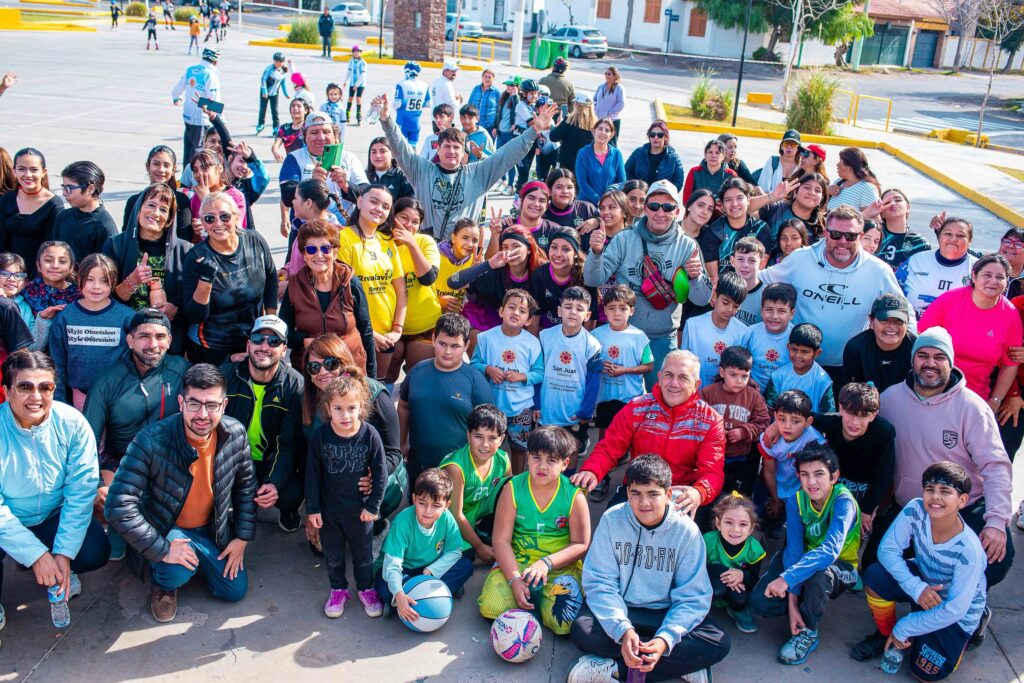 riv depor