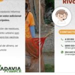 Rivadavia te escucha y actúa