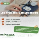 Cuidar tu salud también es prevenir