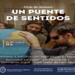 Club de lectura “Un Puente de Sentidos”