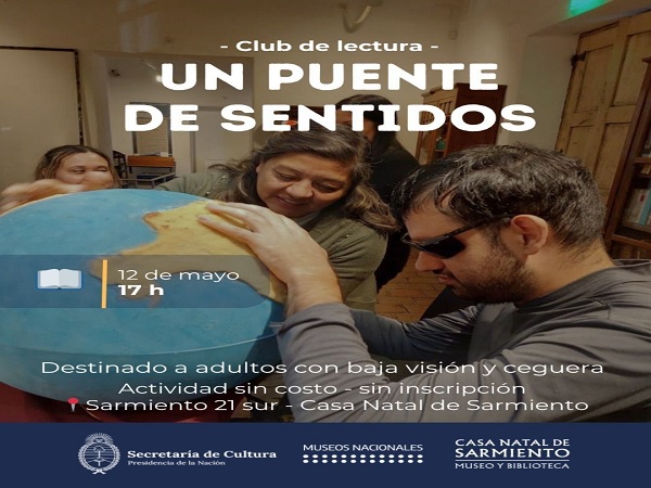 sentidos