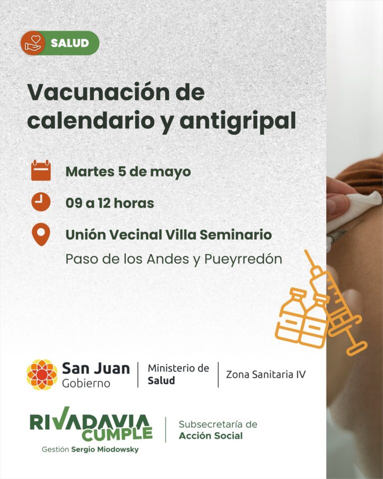 vacu seminario