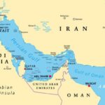 Donald Trump dijo que Irán solicitó una reunión con Estados Unidos y que se realizará este martes en Doha