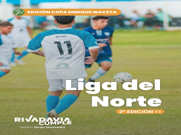 Liga Norte 1