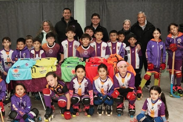 Orrego depor