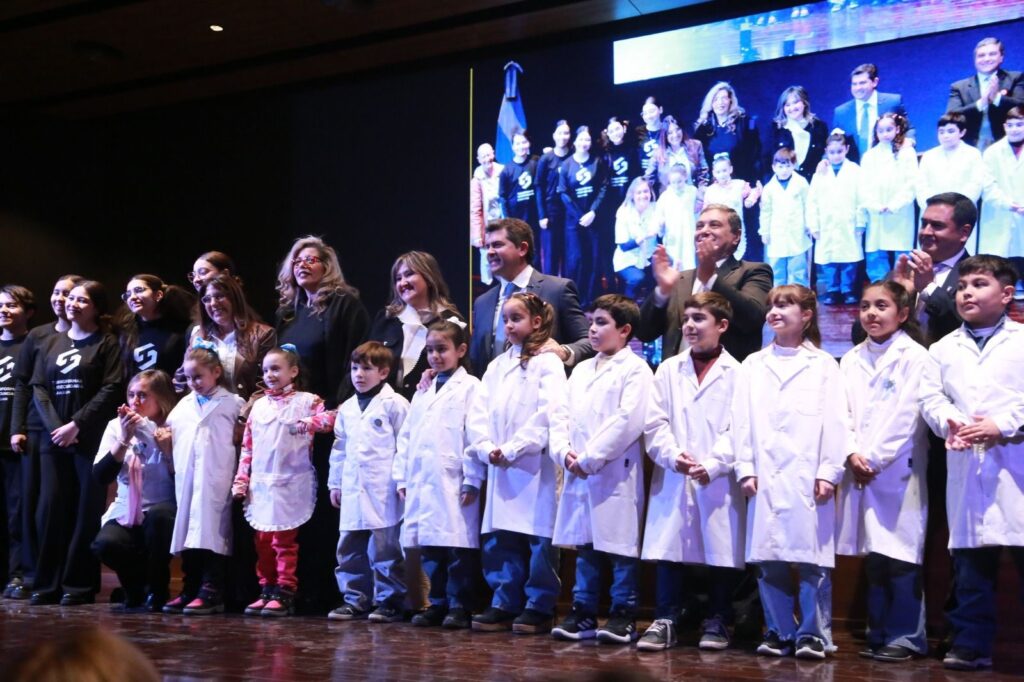 Orrego niños 1
