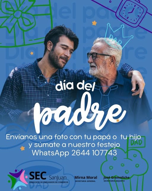 SEC padre