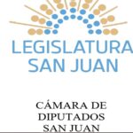 Cámara de Diputados de San Juan:  Cuarta Sesión Ordinaria