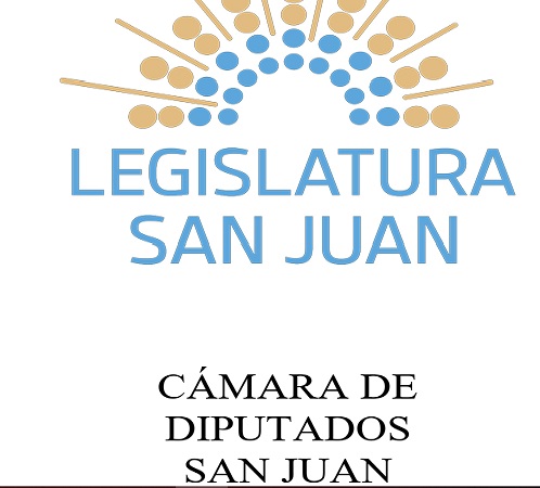 Cámara de Diputados de San Juan:  Cuarta Sesión Ordinaria