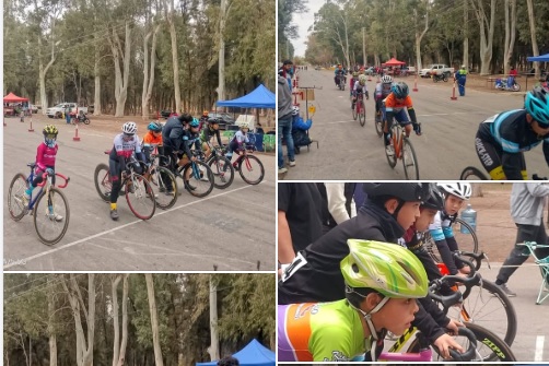 carrera riv